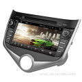 Car GPS Player For Chery Fulwin 2